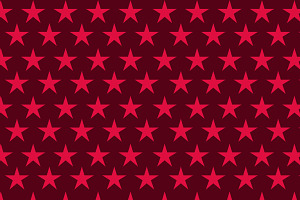 Red Aesthetic Seamless Backgrounds