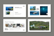 Photography Portfolio Presentation, a Presentation Template by MightyDesign (Thumbnail 4 of 8)