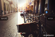 Lomographist Photoshop Actions, an Action Add-On by Contrastly Shop (Thumbnail 3 of 5)