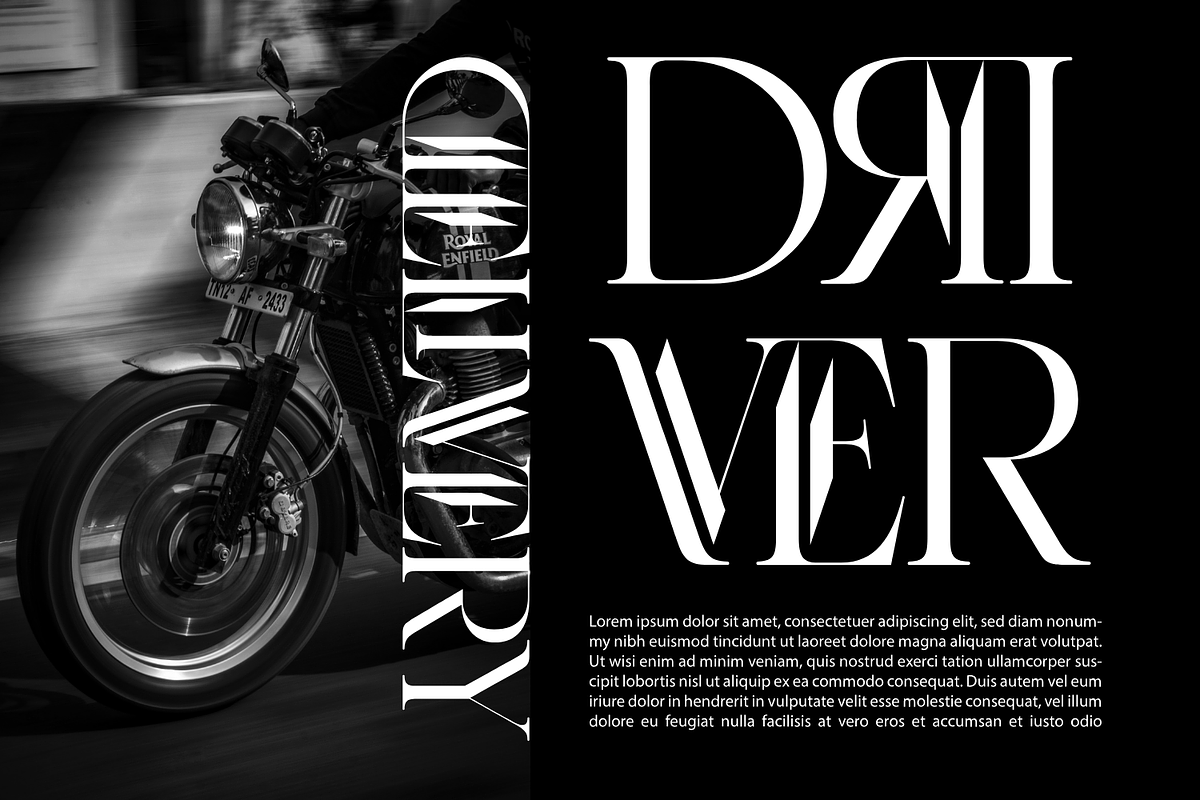 Thinkers Architect - Elegant Font, a Serif Font by 177Studio (Photo 6 of 8)