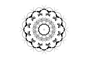 Premium Mandala Illustration Pack, a Decorative Illustration by NJ Himel (Thumbnail 16 of 101)
