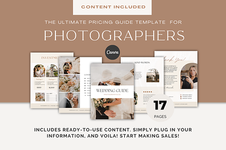 Canva Services & Pricing Guide Halle preview 7
