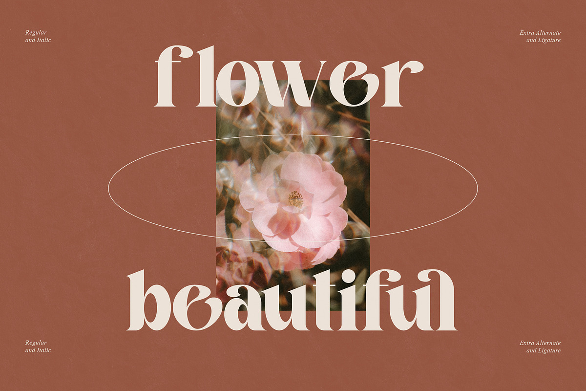 mariana modern & stylish serif font, a Serif Font by Storytype Studio (Photo 2 of 15)