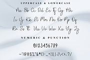 Signature, a Handwritten Font by FreshTypeINK (Thumbnail 1 of 8)