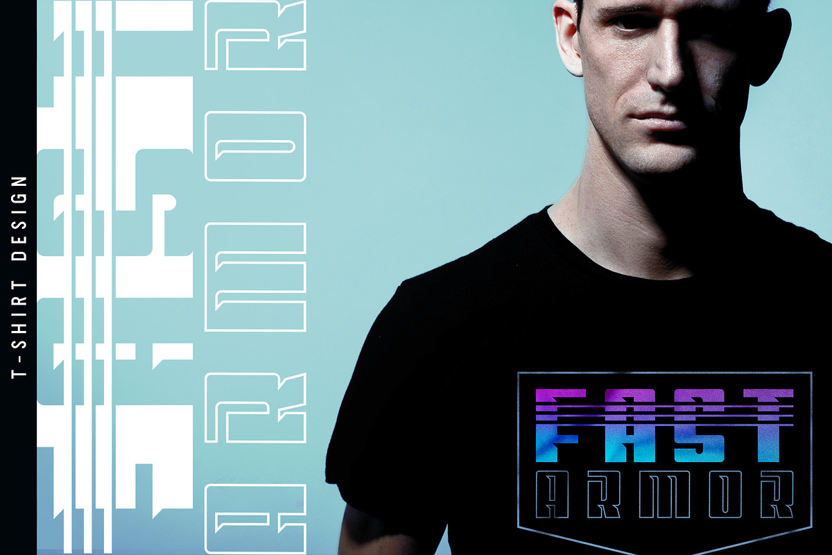 Sportage - Font Family preview 8