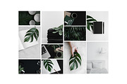 Minimalist Lifestyle Photo Bundle, an Abstract Photo by Moyo Studio (Thumbnail 3 of 10)
