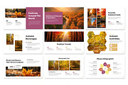 Autumn Keynote Presentation, a Presentation Template by UInstrument (Thumbnail 4 of 4)