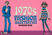 Eckmann & Eckmore Psychedelic Fonts, a Font by Paper Moon Graphic Supply (Thumbnail 18 of 22)
