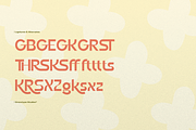 Nemilar | Display Sans Serif, a Font by gracetype_studio (Thumbnail 11 of 12)