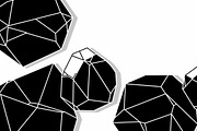 Beautiful crystal and gemstone, an Illustration by Amazin_art (Thumbnail 18 of 25)