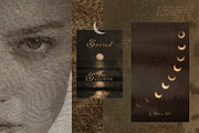 Earthy Mystical Texture Backgrounds, a Texture Graphic by Allure Art (Thumbnail 11 of 28)