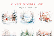 New! Fall + Winter Christmas Edition, an Illustration by Isabelle Salem (Thumbnail 237 of 242)