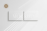 Canvas Mockups 3:2 Horizontal, a Mockup by DESIGN BY nube (Thumbnail 10 of 11)