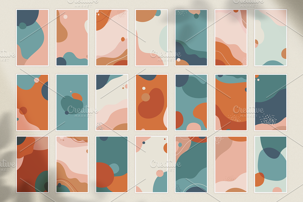 Abstract backgrounds and wallpapers, an Object Graphic by venimo