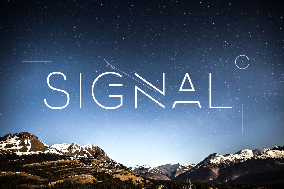 All my fonts bundle preview 3
