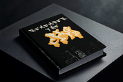 Wicked Paint Graffiti Horror Font, a Font by PutraCetol Studio (Thumbnail 3 of 5)