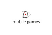 Mobile Games Logo, a Branding & Logo Template by survivor (Thumbnail 2 of 3)
