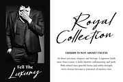 Aristiq Signature Luxury Script Font, a Handwritten Font by PutraCetol Studio (Thumbnail 3 of 5)