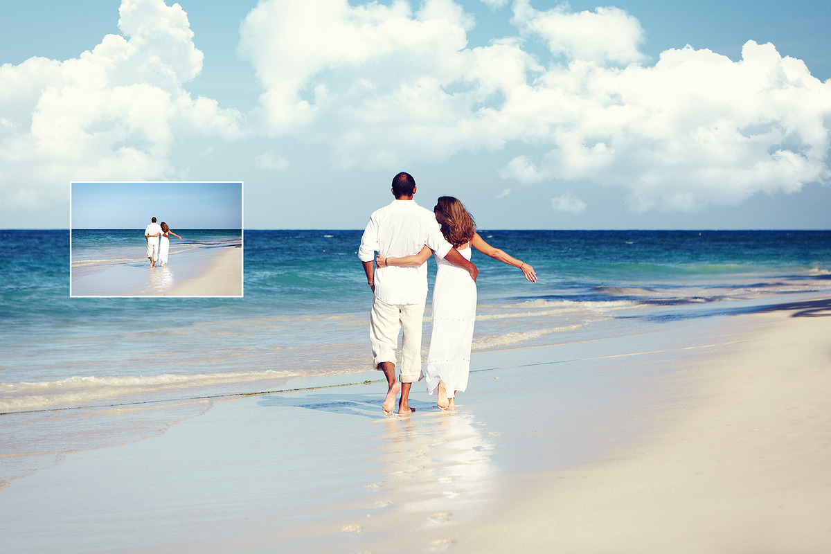 SALE! 110 Brush Bundle for Photoshop, a Brush Add-On by Uplift Actions (Photo 12 of 16)
