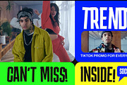 TikTok Promo After Effect, a Social Media Template by Loin Studio (Thumbnail 3 of 3)