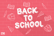 Little Kodomo Playful type family, a Font by LTNG STUDIO (Thumbnail 4 of 9)