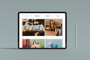 Multi Device Mockup, a Wearable Device Mockup by SimpangGraphics (Thumbnail 14 of 14)