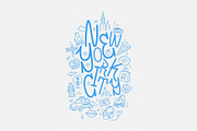 Midnight Ritual - Graffiti Font, a Serif Font by HipFonts (Thumbnail 5 of 10)