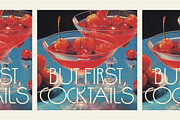 AUGUST DecoSans Multi-weight Family, a Sans Serif Font by Nicky Laatz (Thumbnail 16 of 30)