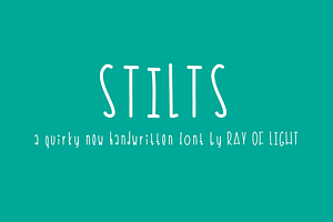 Stilts