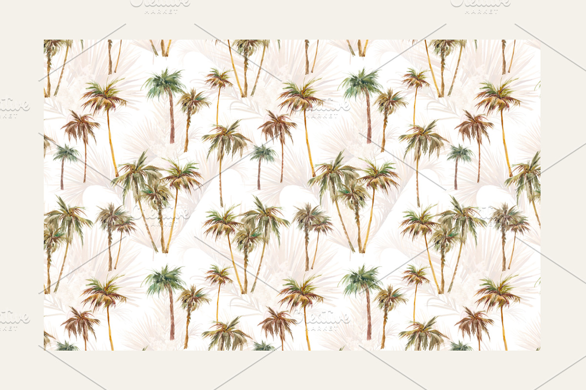 DESERT PLANTS, an Illustration by Eisfrei (Photo 6 of 10)