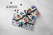 Go for Berries. Forest Collection., a Food Illustration by Annakniaz (Thumbnail 5 of 10)