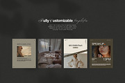 Instagram Story & Post, a Social Media Template by Pixel Grid (Thumbnail 7 of 9)