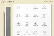 1500 Logos Bundle Collection, a Branding & Logo Template by Graphicdome (Thumbnail 86 of 185)