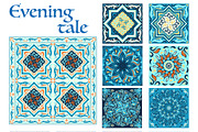 70 Tile Patterns, a Pattern Graphic by Irina Skaska (Thumbnail 14 of 17)