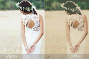 Beautiful Brides Lightroom Presets, an Action Add-On by PixelHive Pro (Thumbnail 5 of 13)