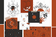 Wild west graphics, an Animal Illustration by Anastasy_helter (Thumbnail 2 of 16)