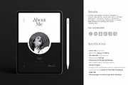 Photography Portfolio Template, a Brochure Template by ArtisanaAura (Thumbnail 3 of 19)