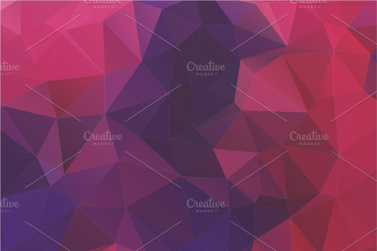 Geometry background, a Texture Graphic by BerryCaty (Photo 4 of 5)