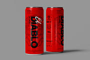 Damusko - Damusko - Classy Sans Seri, a Sans Serif Font by Typia Nesia (Thumbnail 12 of 15)