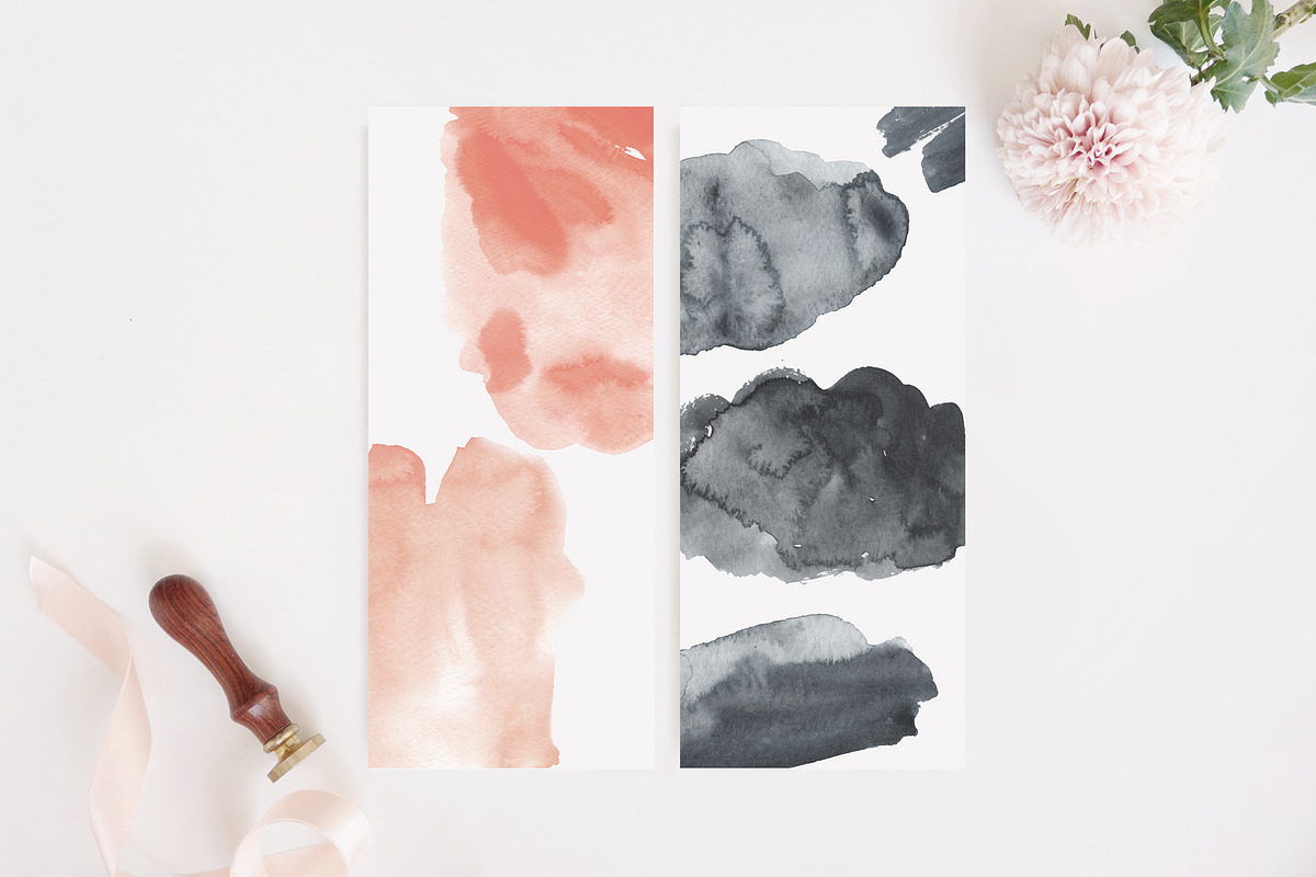 Hello Bride Font with Extras preview 6