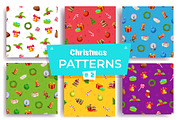 %SALE% -Big Christmas Collection, a Seasonal Illustration by VectorVision (Thumbnail 13 of 24)