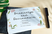 Molandia Desember || Script Font, a Script Font by Idea Studio (Thumbnail 2 of 5)