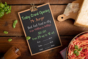 Premium Fonts Collection, a Font by OWPictures (Thumbnail 4 of 5)