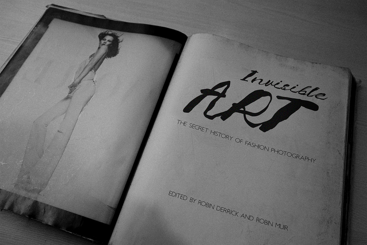 Dirty Luxe: Inky Messy Script Font, a Script Font by AnMark (Photo 6 of 12)