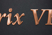Reflection Logo - After Effects, a Branding & Logo Template by TrixVFX (Thumbnail 5 of 5)