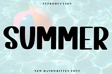 Summer