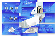 Garch Corporate Powerpoint Template, a Presentation Template by temphall (Thumbnail 5 of 8)