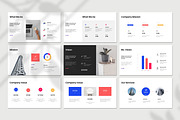 Business Plan PowerPoint Template, a Presentation Template by Typetheme (Thumbnail 5 of 13)