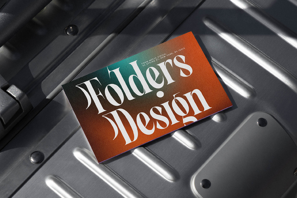 Angalter Modern Display Serif, a Script Font by timelesstype.co (Photo 16 of 20)