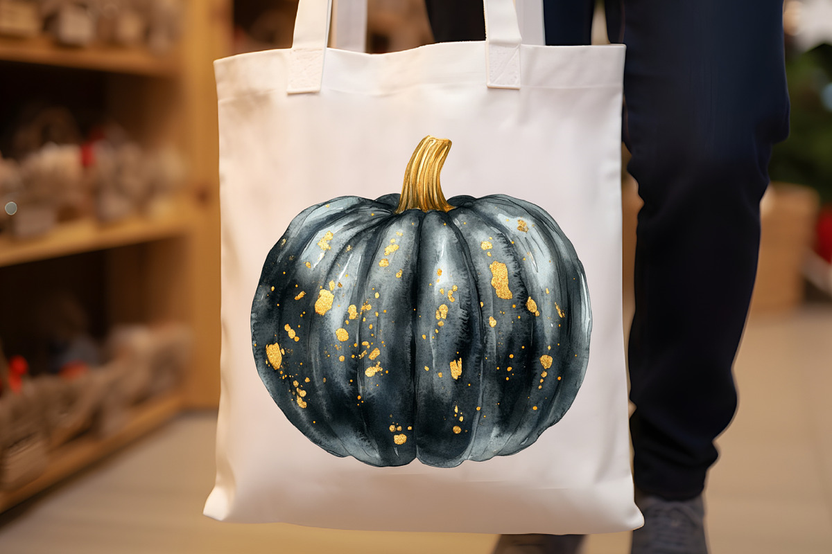 Modern Halloween Clipart, an Illustration by Rose Art (Photo 6 of 7)